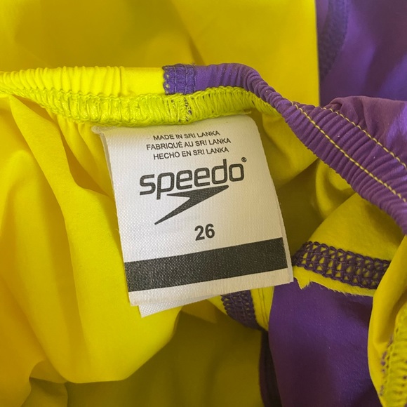 Speedo LZR Racer Pro Kneeskin Size 26 - Picture 5 of 5